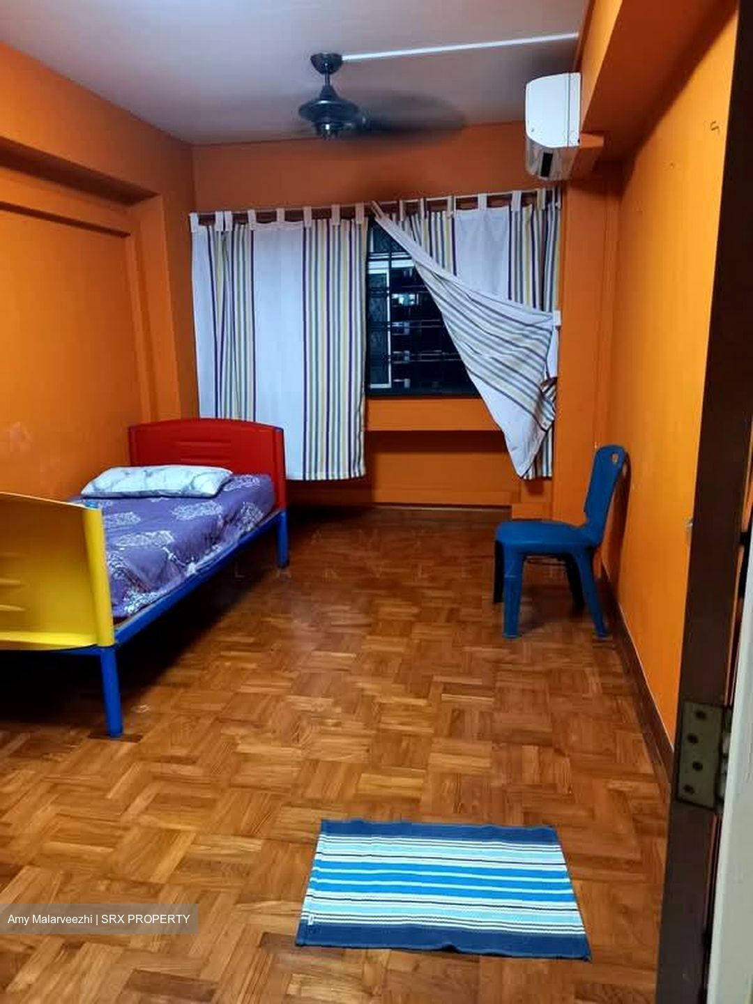 Blk 811 Jurong West Street 81 (Jurong West), HDB 4 Rooms #574569071